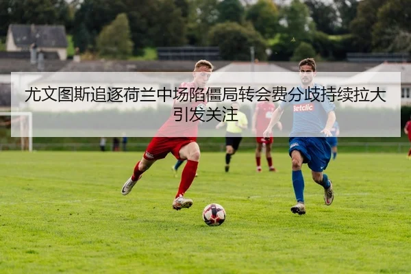 尤文图斯追逐荷兰中场陷僵局转会费分歧持续拉大引发关注